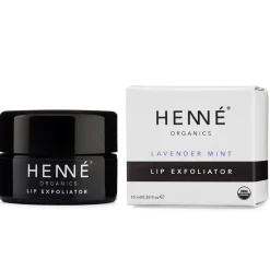 LIP EXFOLIATOR - Lippen Peeling in 3 Varianten | HENNÉ ORGANICS