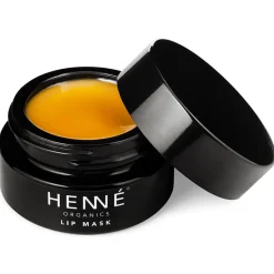 LIP MASK - Lippenpflege Maske | HENNÉ ORGNICS