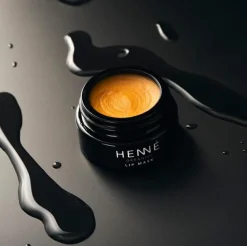 LIP MASK - Lippenpflege Maske | HENNÉ ORGNICS