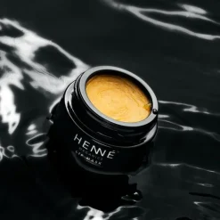 LIP MASK - Lippenpflege Maske | HENNÉ ORGNICS