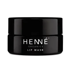 LIP MASK - Lippenpflege Maske | HENNÉ ORGNICS