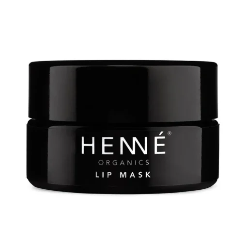 LIP MASK - Lippenpflege Maske | HENNÉ ORGNICS