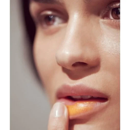 LIP MASK - Lippenpflege Maske | HENNÉ ORGNICS