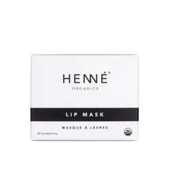 LIP MASK - Lippenpflege Maske | HENNÉ ORGNICS