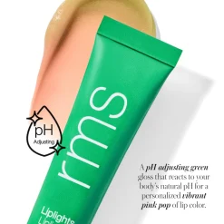 Liplights CHAMELEON | RMS Beauty - Cream Lipgloss