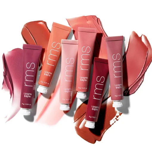 Liplights RHAPSODY | RMS Beauty - Lipgloss