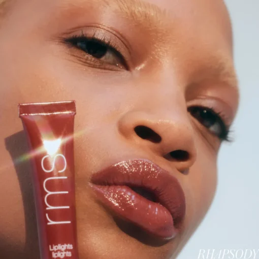 Liplights RHAPSODY | RMS Beauty - Lipgloss
