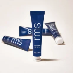 Lipnights Sleepover | RMS Beauty Overnight Lip Mask