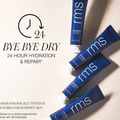 Lipnights Sleepover | RMS Beauty Overnight Lip Mask