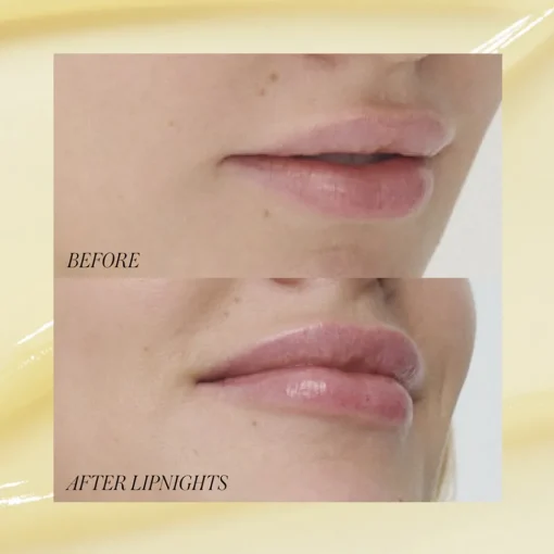 Lipnights Sleepover | RMS Beauty Overnight Lip Mask
