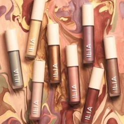 Liquid Powder CHROMATIC Eye Tint | ILIA -Creme Lidschatten