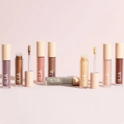 Liquid Powder CHROMATIC Eye Tint | ILIA -Creme Lidschatten