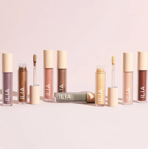 Liquid Powder CHROMATIC Eye Tint | ILIA -Creme Lidschatten