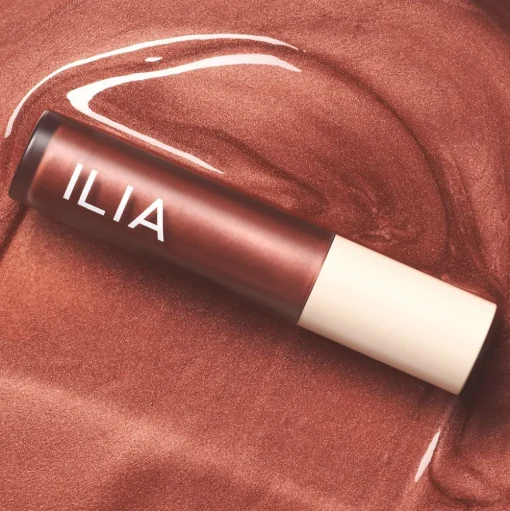 Liquid Powder CHROMATIC Eye Tint | ILIA -Creme Lidschatten