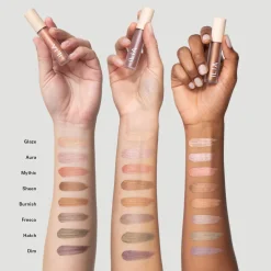 Liquid Powder CHROMATIC Eye Tint | ILIA -Creme Lidschatten