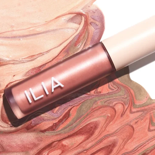 Liquid Powder CHROMATIC Eye Tint | ILIA -Creme Lidschatten