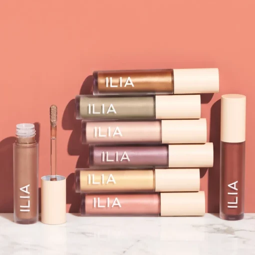 Liquid Powder CHROMATIC Eye Tint | ILIA -Creme Lidschatten