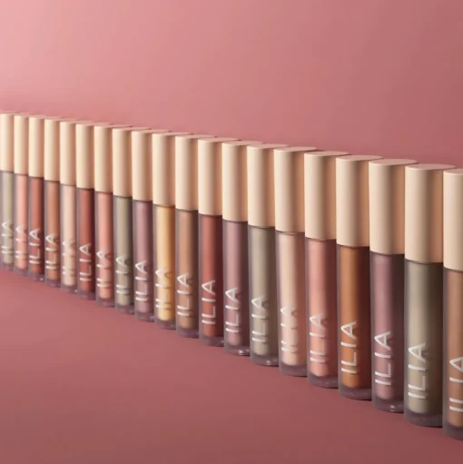 Liquid Powder CHROMATIC Eye Tint | ILIA -Creme Lidschatten