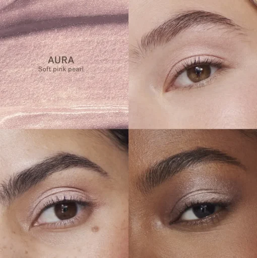 Liquid Powder CHROMATIC Eye Tint | ILIA -Creme Lidschatten