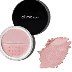 Loose Mineral Blush - Rouge/Blush aus Mineralpuder in 10 Nuancen