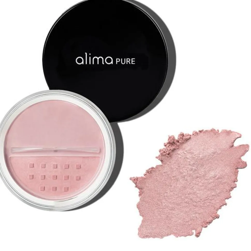 Loose Mineral Blush - Rouge/Blush aus Mineralpuder in 10 Nuancen