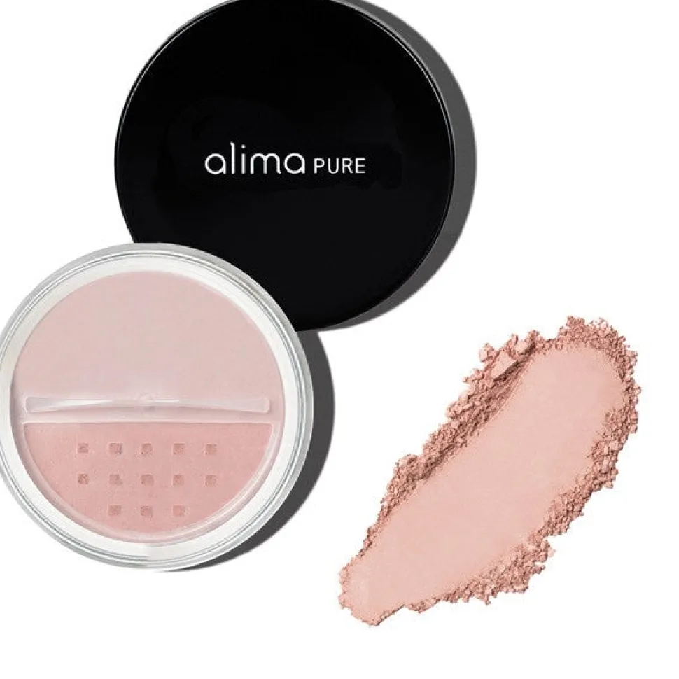 Loose Mineral Blush - Rouge/Blush aus Mineralpuder in 10 Nuancen