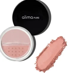 Loose Mineral Blush - Rouge/Blush aus Mineralpuder in 10 Nuancen