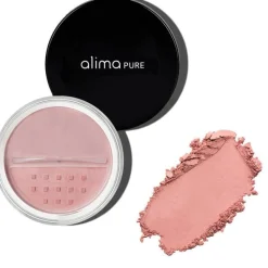 Loose Mineral Blush - Rouge/Blush aus Mineralpuder in 10 Nuancen