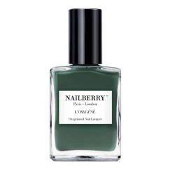 L'Oxygéné Nailberry Nagellack - Viva La Vegan