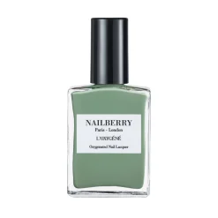 L'Oxygéné Nailberry Nagellack - Mint (Herbstkollektion 2023)