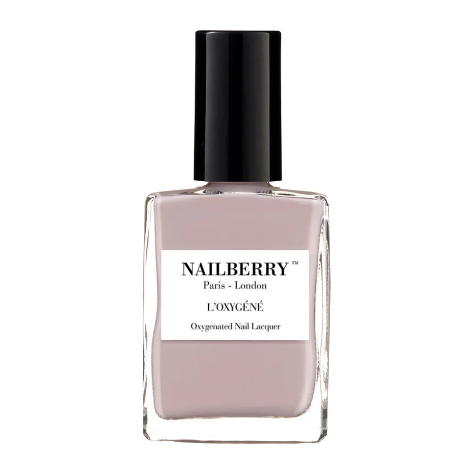 L'Oxygéné Nailberry Nagellack - Mystere