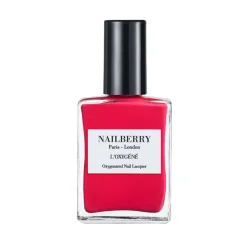 L'Oxygéné Nailberry Nagellack - Strawberry (Herbstkollektion 2023)