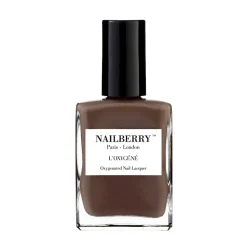 L'Oxygéné Nailberry Nagellack - Taupe La
