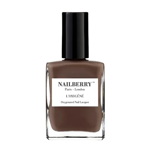 L'Oxygéné Nailberry Nagellack - Taupe La