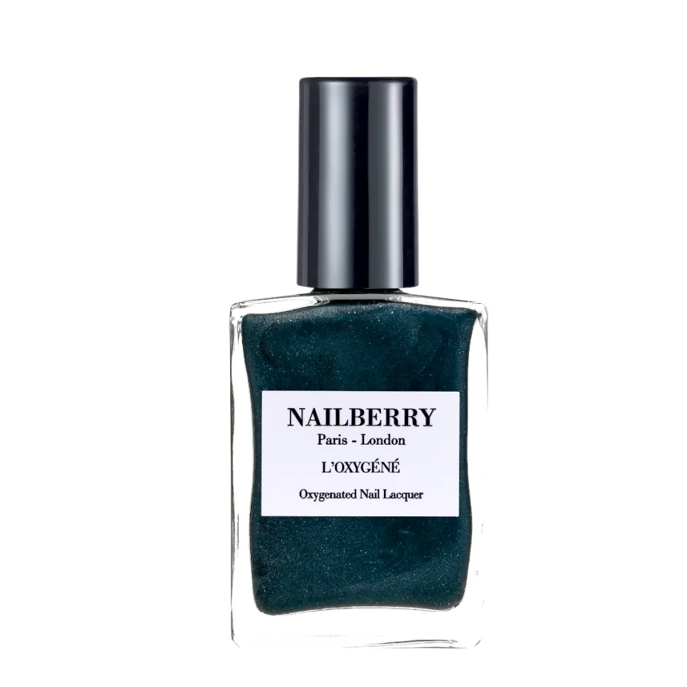 L'Oxygéné Nailberry Nagellack - Galactic (Winter 2024)