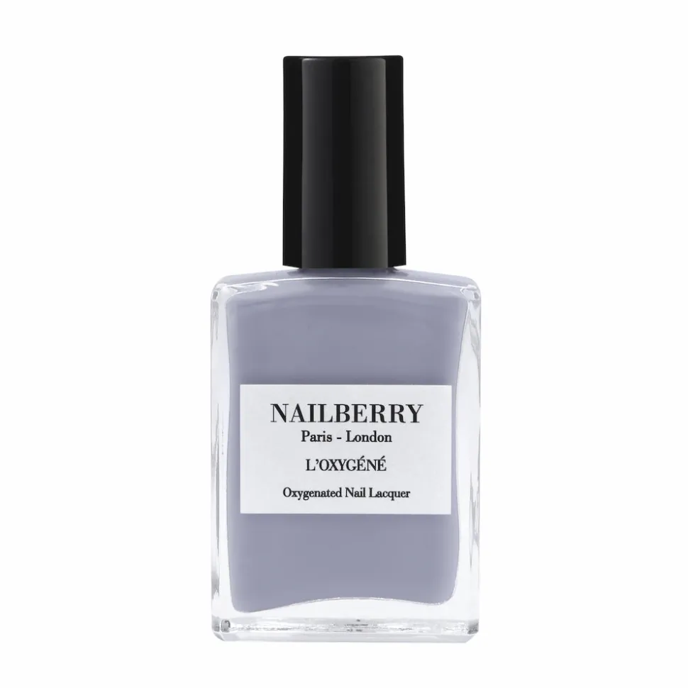 L'Oxygéné Nailberry Nagellack - Serendipity