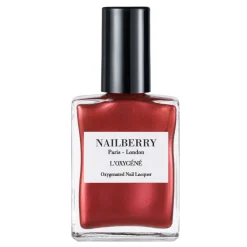 L'Oxygéné Nailberry Nagellack - To The Moon And Back - NEW MOON COLLECTION