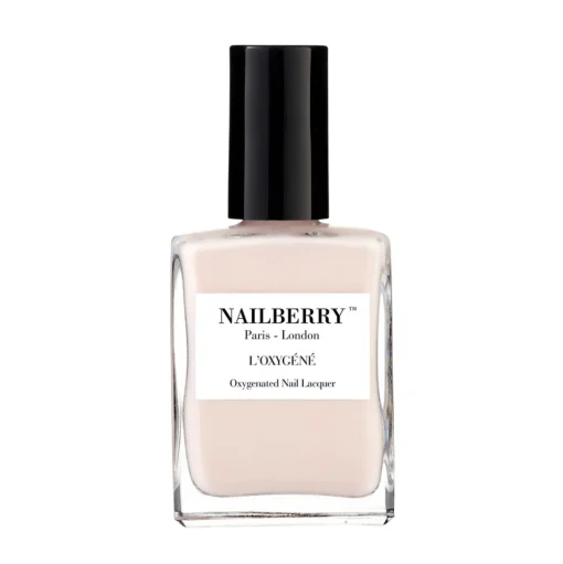 L'Oxygéné Nailberry Nagellack - Almond