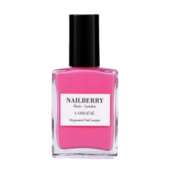 L'Oxygéné Nailberry Nagellack - Pink Tulip