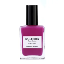 L'Oxygéné Nailberry Nagellack - Hollywood Rose