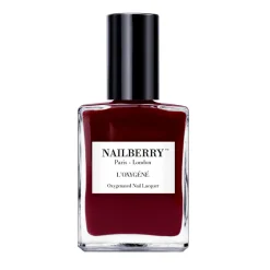 L'Oxygéné Nailberry Nagellack - Grateful