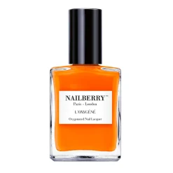 L'Oxygéné Nailberry Nagellack - Spontaneous