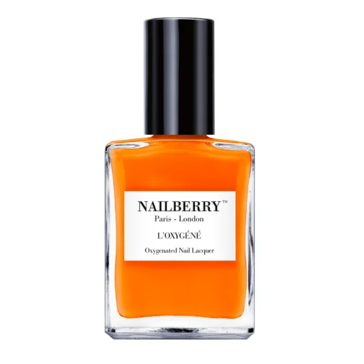 L'Oxygéné Nailberry Nagellack - Spontaneous