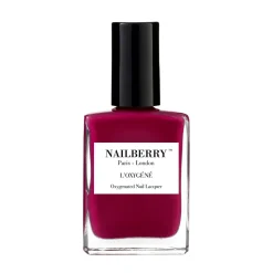 L'Oxygéné Nailberry Nagellack - Raspberry