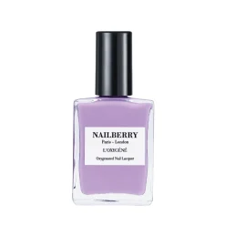 L'Oxygéné Nailberry Nagellack - Lavender Fields (Frühjahrskollektion 2024)