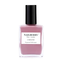 L'Oxygéné Nailberry Nagellack - Love Me Tender