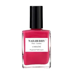 L'Oxygéné Nailberry Nagellack - Pink Berry
