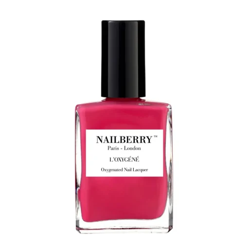 L'Oxygéné Nailberry Nagellack - Pink Berry