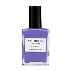 L'Oxygéné Nailberry Nagellack - Bluebell