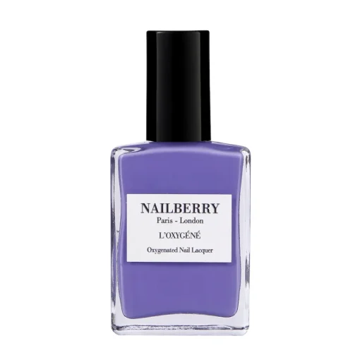 L'Oxygéné Nailberry Nagellack - Bluebell